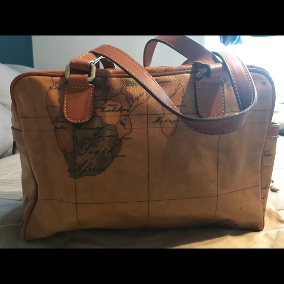 Alviero Martini Handbags - Semi used purse. In great condition!